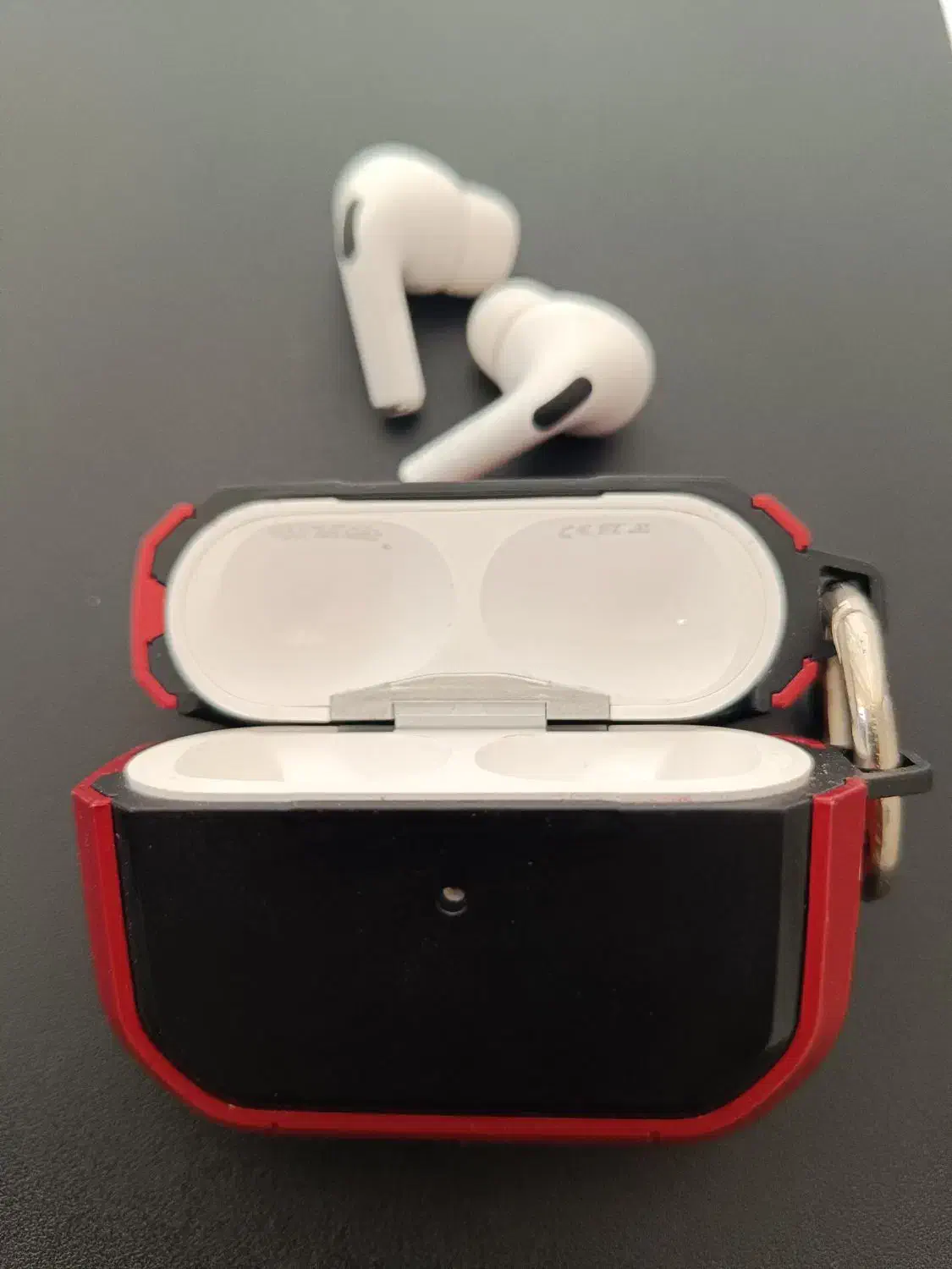 ایرپاد پرو2|لوازم جانبی موبایل و تبلت|بردسیر, |دیوار