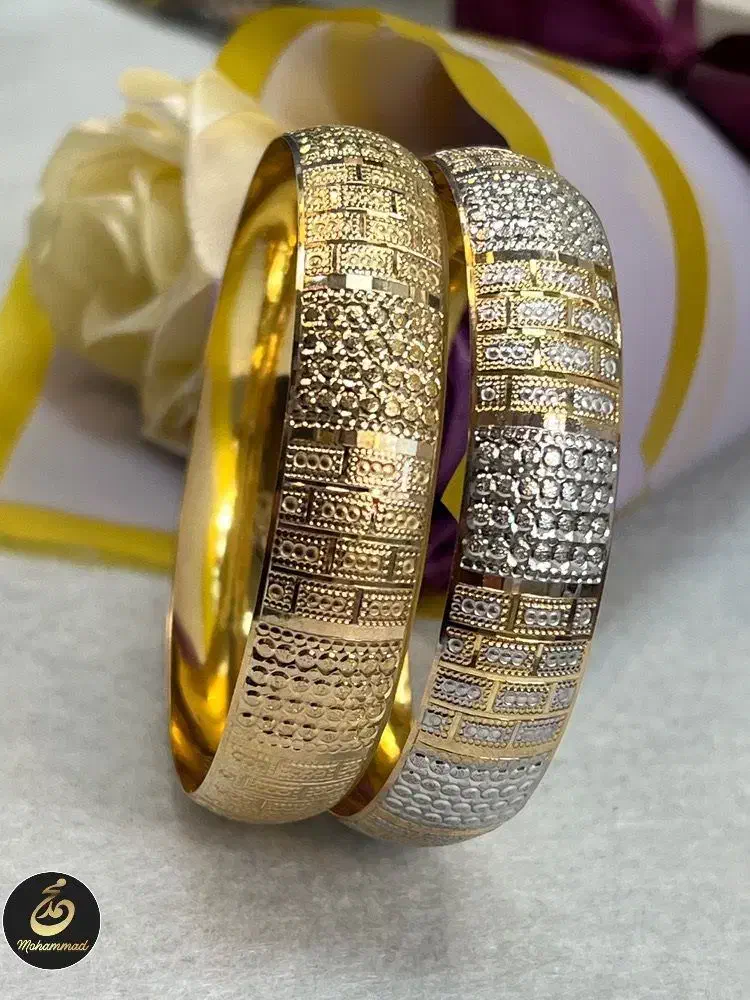 نیم پوش طلا بدون اجرت|جواهرات|گل تپه, |دیوار