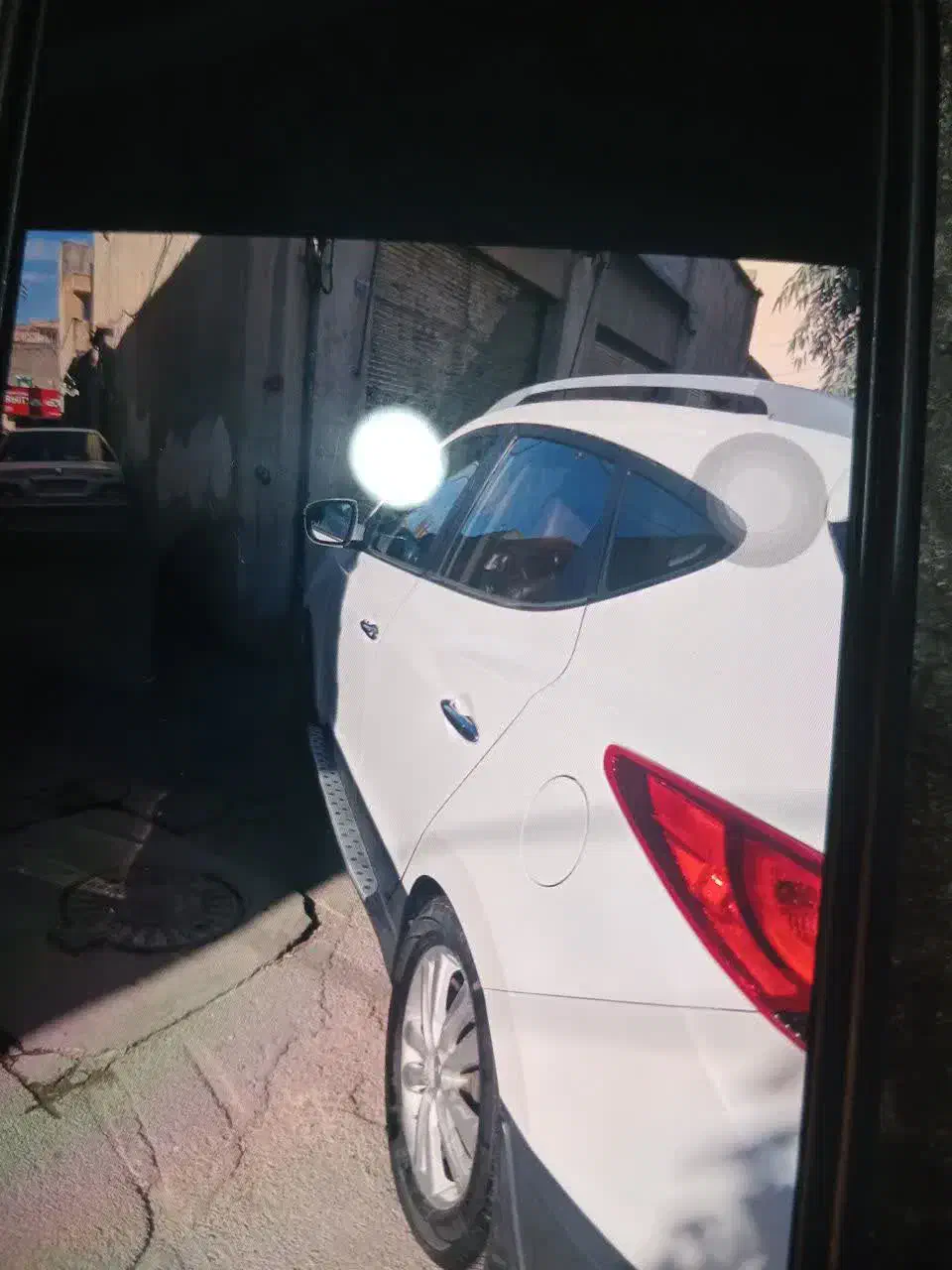 توسان 2013|خودرو سواری و وانت|تهران, استخر|دیوار