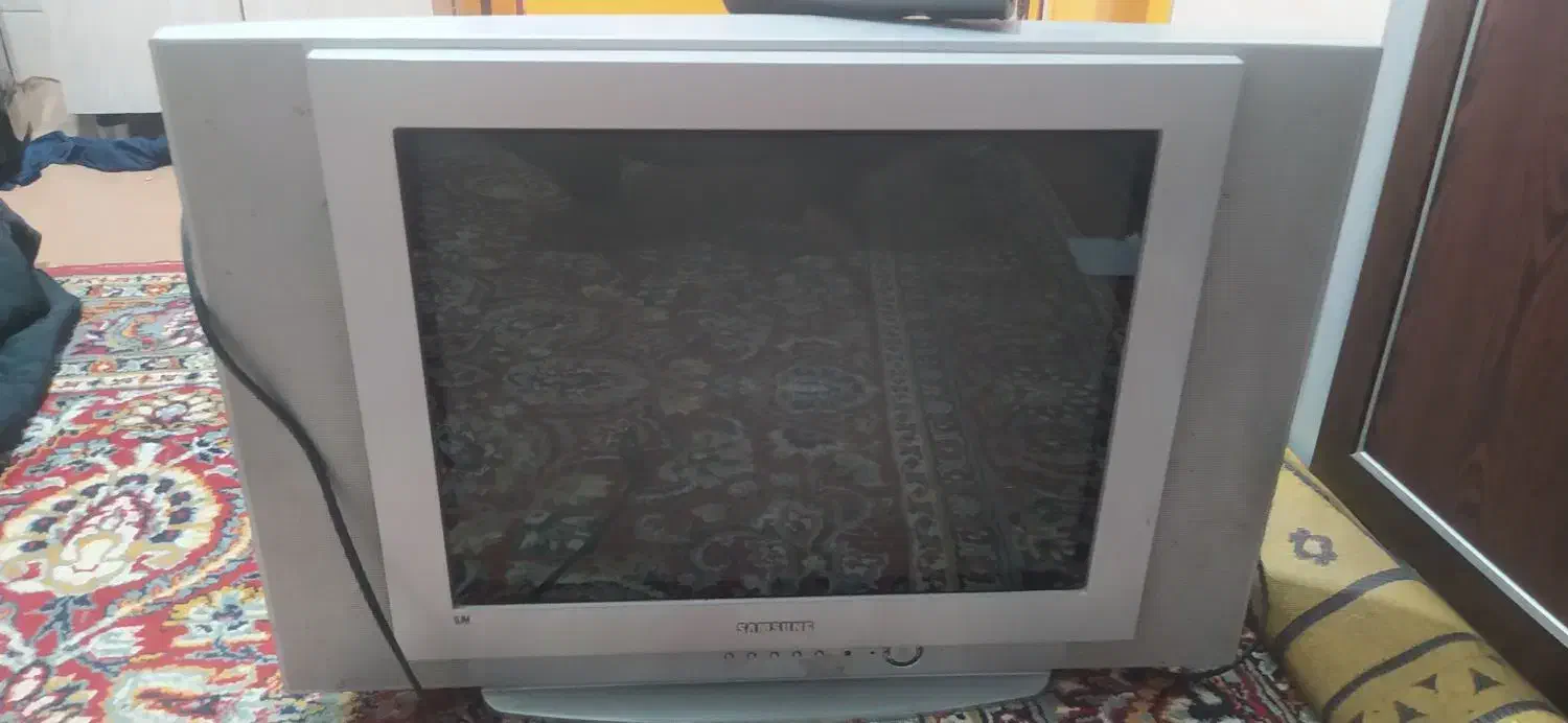 تلوزیون21|تلویزیون و پروژکتور|گنبد کاووس, |دیوار