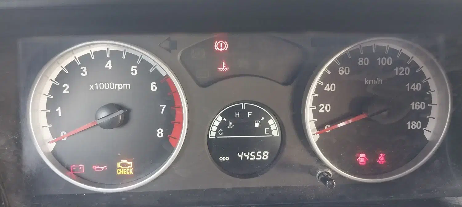 پراید وانت ۱۴۰۲|خودرو سواری و وانت|کرج, اصفهانی‌ها|دیوار