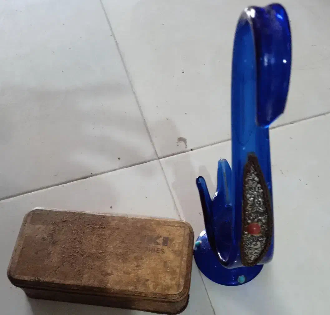 وسایل قدیمی|کلکسیون اشیاء عتیقه|رشت, گلسار|دیوار