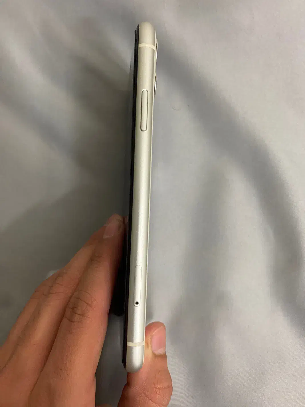 ایفون ۱۱ ۱۲۸ گیگ|موبایل|تهران, حافظیه|دیوار