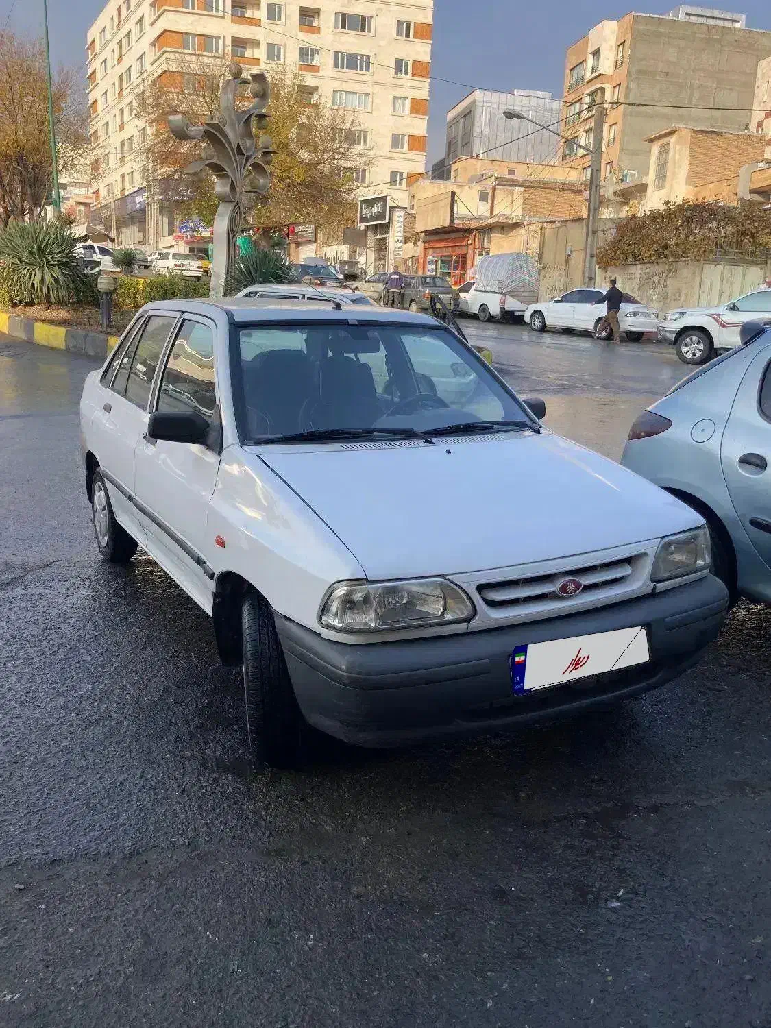 پراید 131 مدل90|خودرو سواری و وانت|سنندج, |دیوار