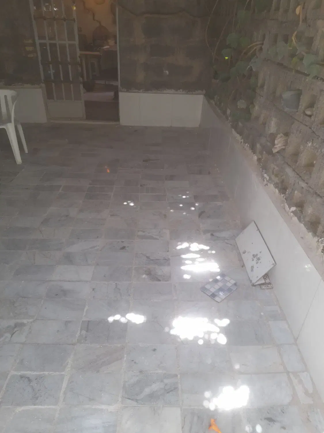 انجام انواع کار های بنایی|خدمات پیشه و مهارت|رفسنجان, |دیوار