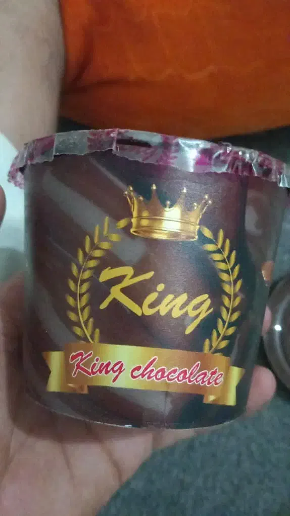 شکلات کینگ اصلی|عمده‌فروشی|تهران, ترمینال غرب|دیوار