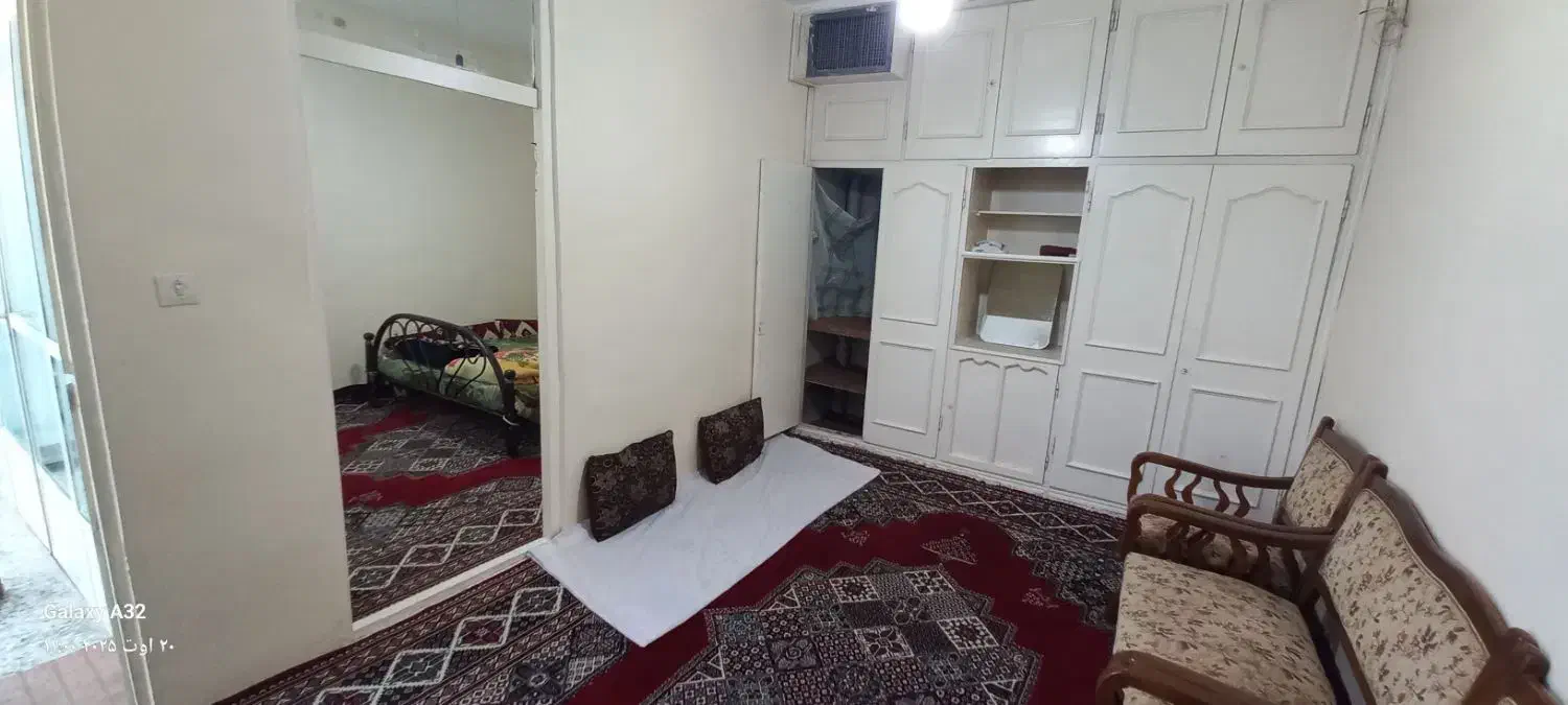 اجاره روزانه منزل دربست حیاطدار|اجارهٔ کوتاهمدت آپارتمان و سوئیت|اصفهان, فروردین|دیوار