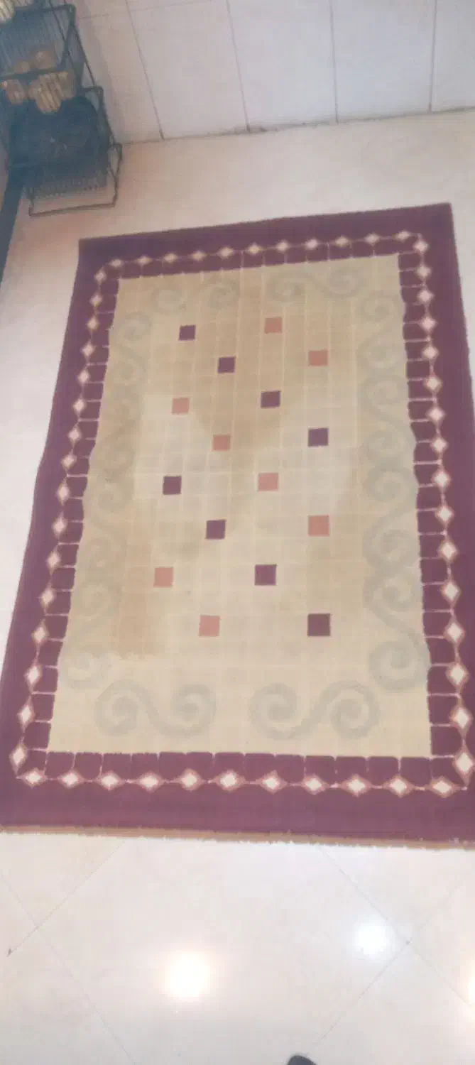 قالیچه|فرش|تهران, زنجان جنوبی|دیوار