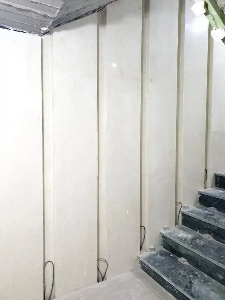 اجرای همه نوع نما|خدمات پیشه و مهارت|زاهدان, |دیوار