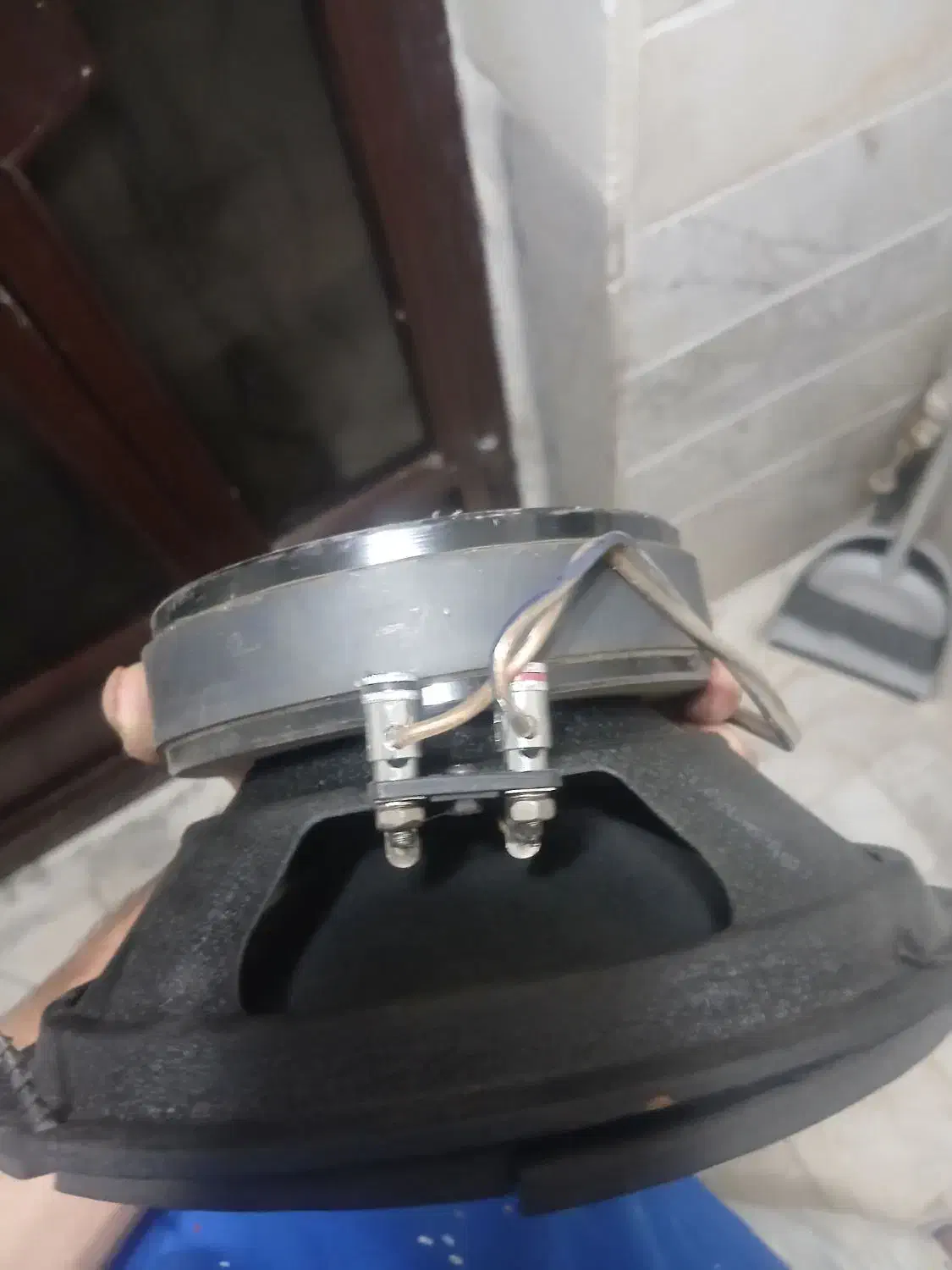 میدرنج سیستم پاورساند گرندزیرو همرتک  پالس آلفارد|قطعات یدکی و لوازم جانبی|ری, تقی آباد|دیوار