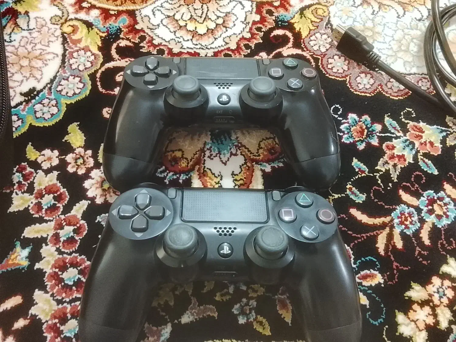 پلی استیشن 4|کنسول، بازی ویدئویی و آنلاین|بندرعباس, |دیوار