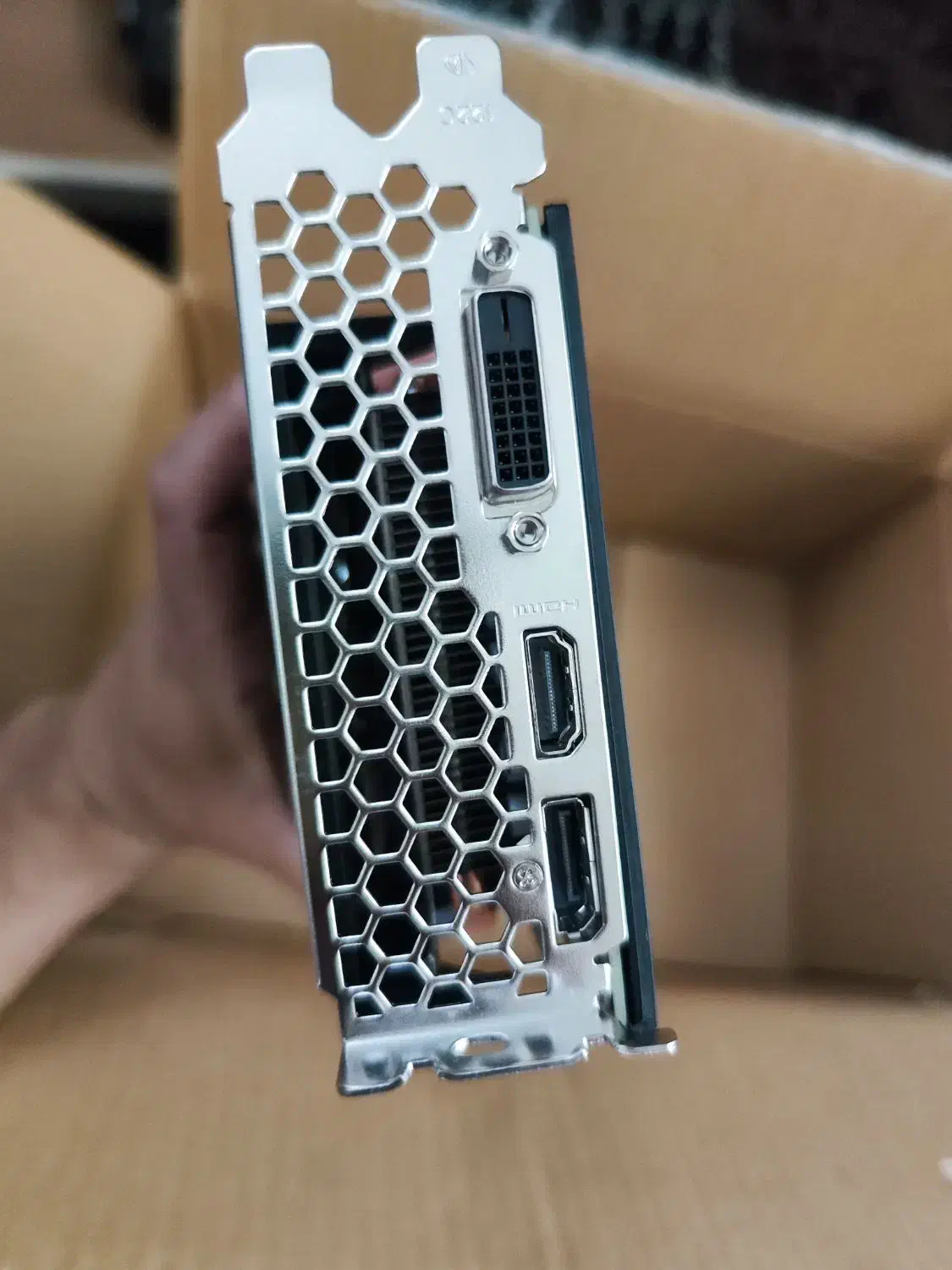 کارت گرافیک|قطعات و لوازم جانبی رایانه|مرند, |دیوار