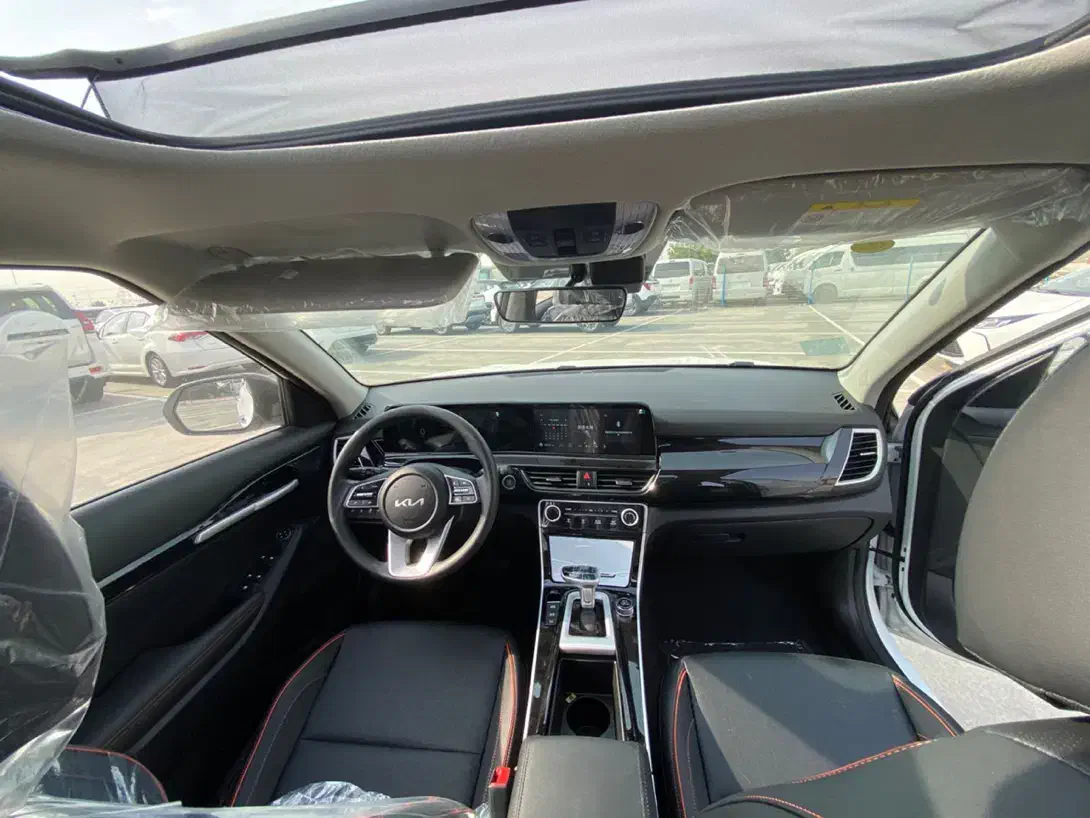 فروش کیا سلتوس ۲۰۲۵|خودرو سواری و وانت|اهواز, اهواز|دیوار