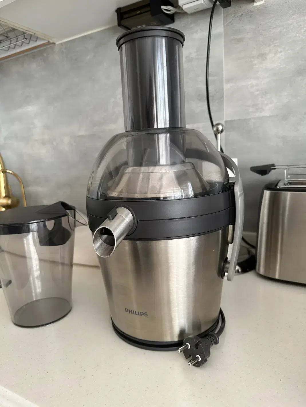 آبمیوه گیری  فیبلیپس مدلHR1871|آبمیوه‌گیر و آب‌مرکبات‌گیر|مشهد, صیاد شیرازی|دیوار