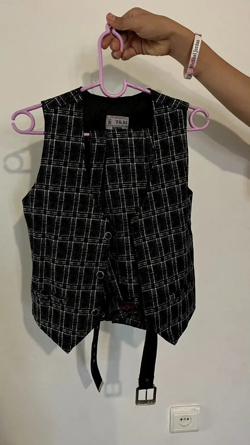 دو دست جلیقه شلوار|کفش و لباس بچه|نقده, |دیوار