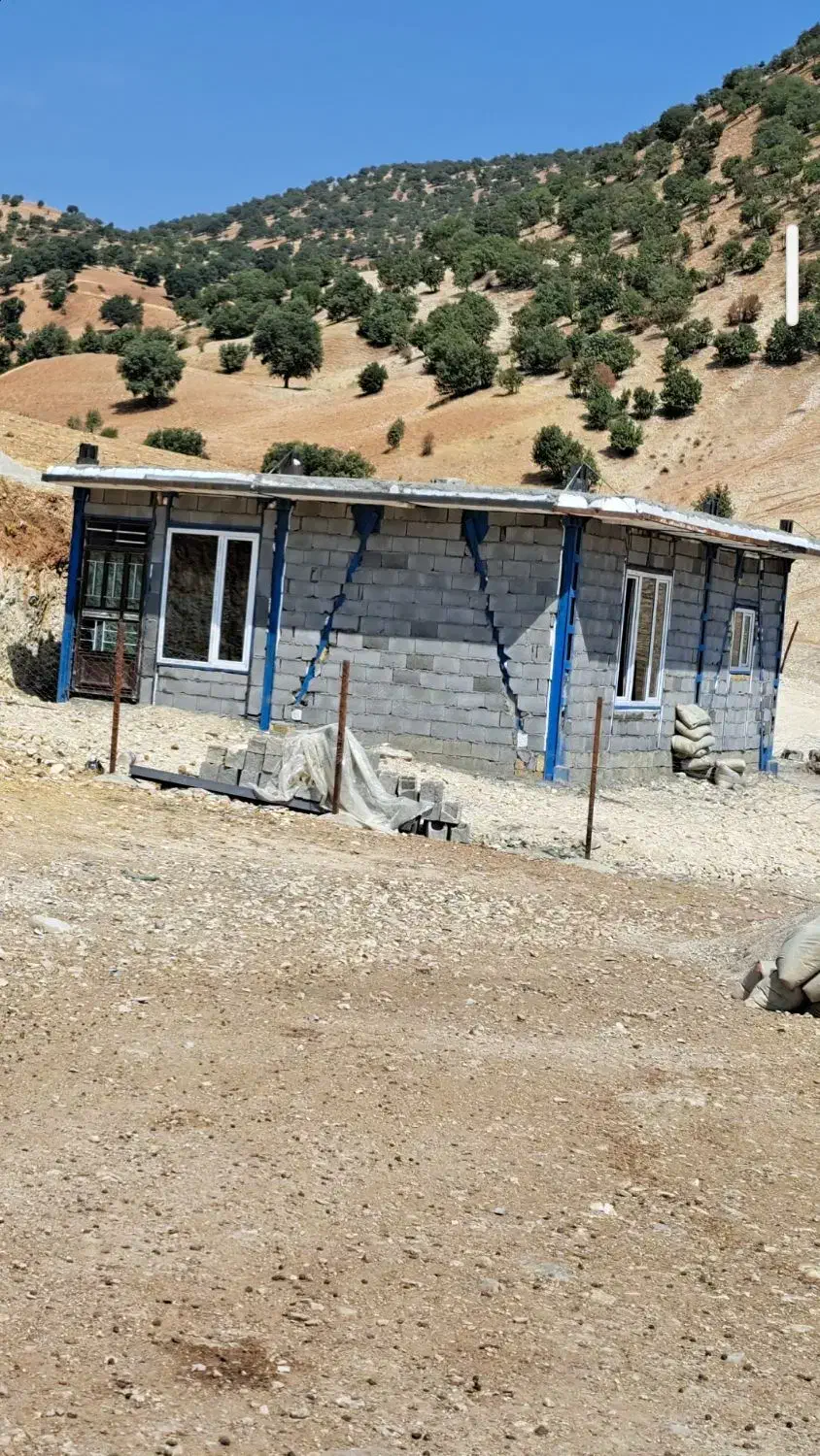 یکدستگاه ساختمان ویلایی تازه ساز|فروش خانه و ویلا|کلاشی, |دیوار