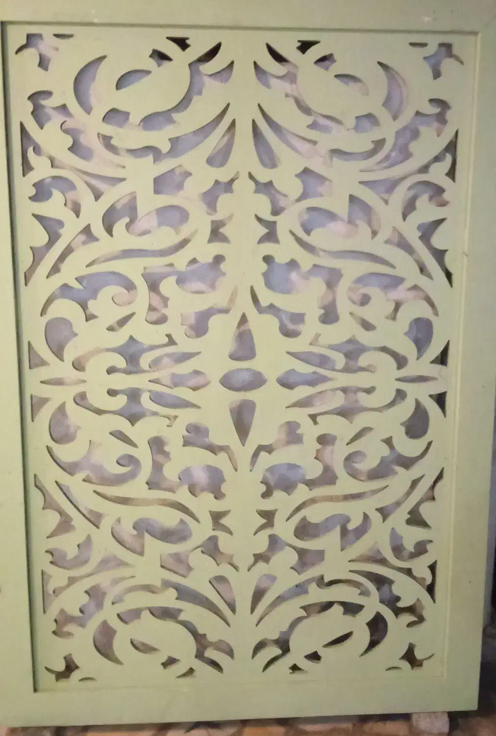 پارتیشن CNC|صنایع دستی و سایر لوازم تزئینی|رشت, معلم|دیوار