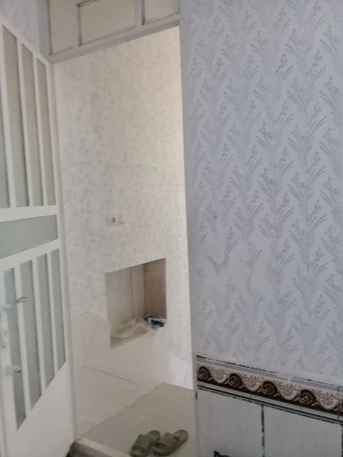 فروش خانه ویلایی ۵۵ متری ۱ خوابه گردخون|فروش خانه و ویلا|شیراز, شهرک صادقیه|دیوار