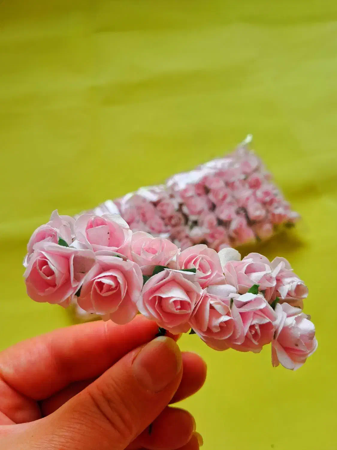 گل کاغذی|گل مصنوعی|تهران, سازمان آب|دیوار