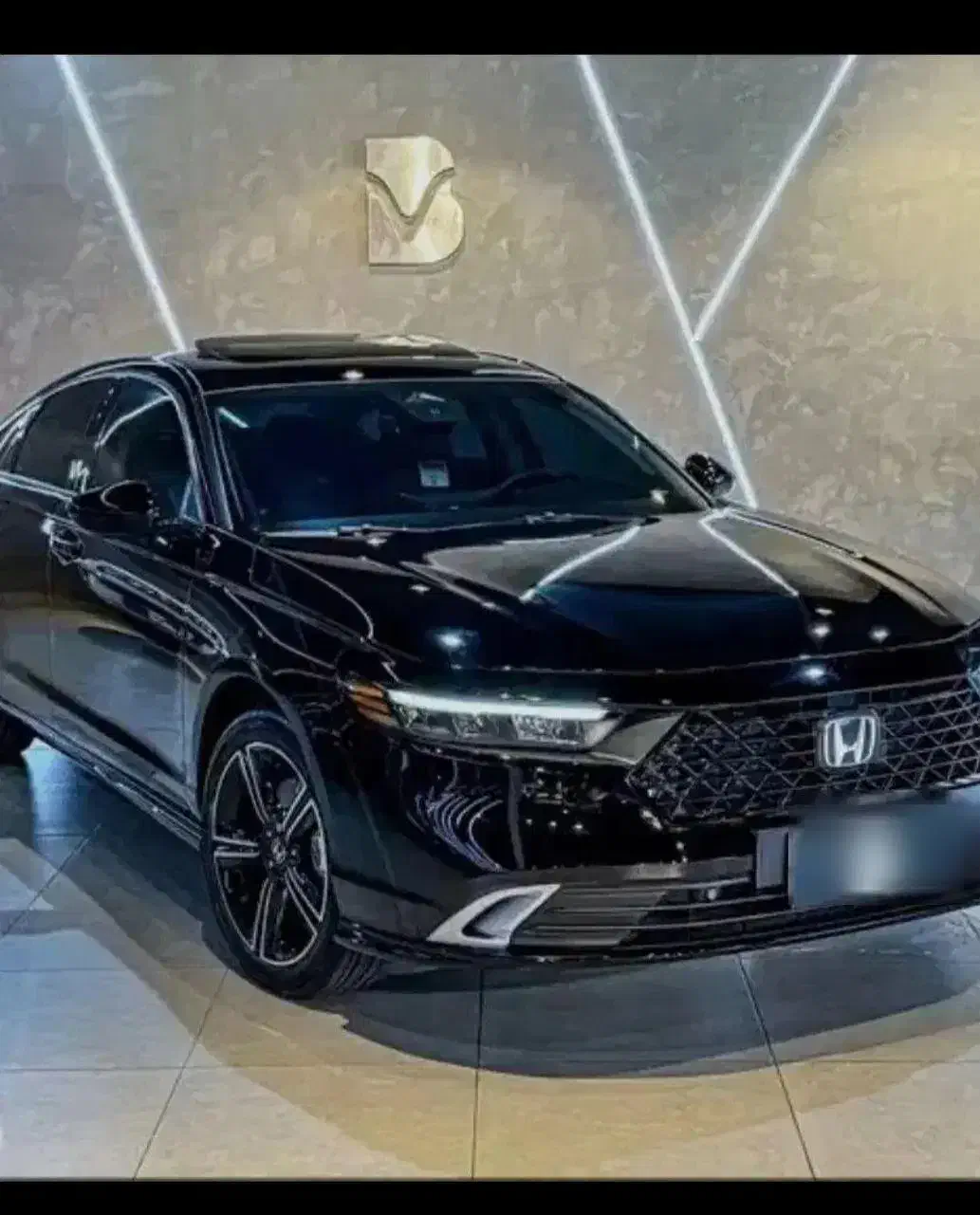 حواله هیوندای اکورد|خودرو سواری و وانت|شیراز, صنایع الکترونیک|دیوار