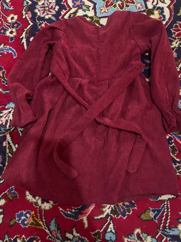 پیراهن یلدایی نونو و شومیز یلدایی نونو|کفش و لباس بچه|تهران, امام زاده حسن|دیوار