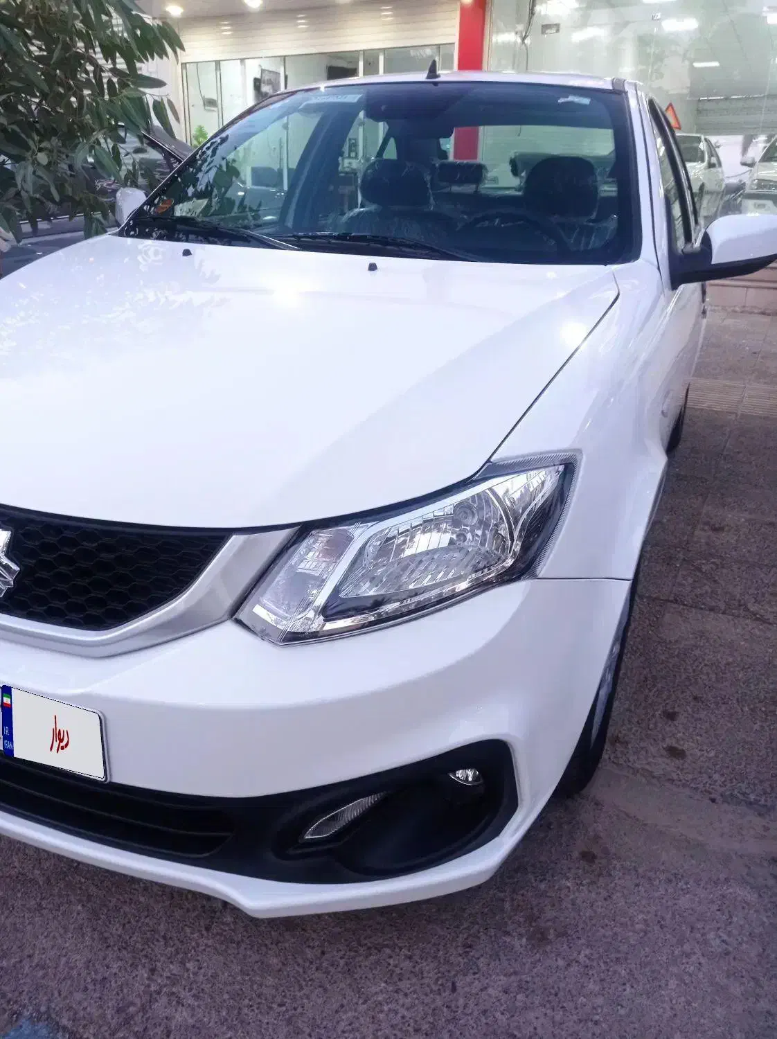 ساینا 85گانه|خودرو سواری و وانت|بم, |دیوار