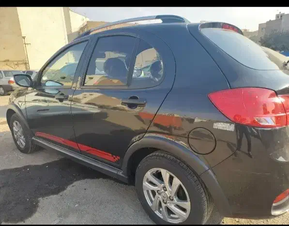 کوییک مدل ۱۴۰۲|خودرو سواری و وانت|تبریز, |دیوار