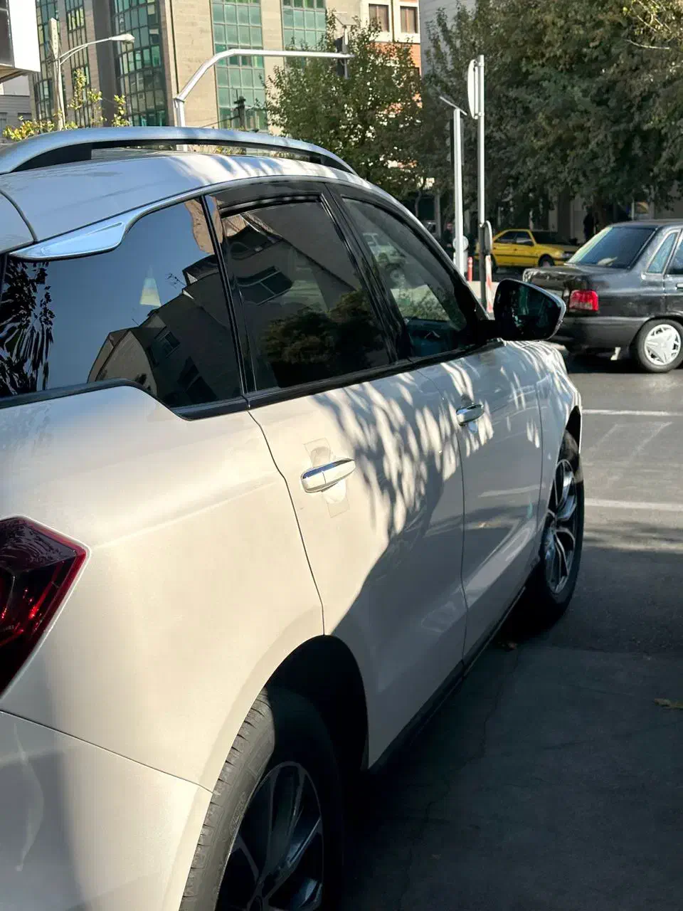 کوپا فلگشیپ /نیو فیس /۲۰۱۹ مدل ۹۸ /نقد و اقساط|خودرو سواری و وانت|تهران, سنائی|دیوار