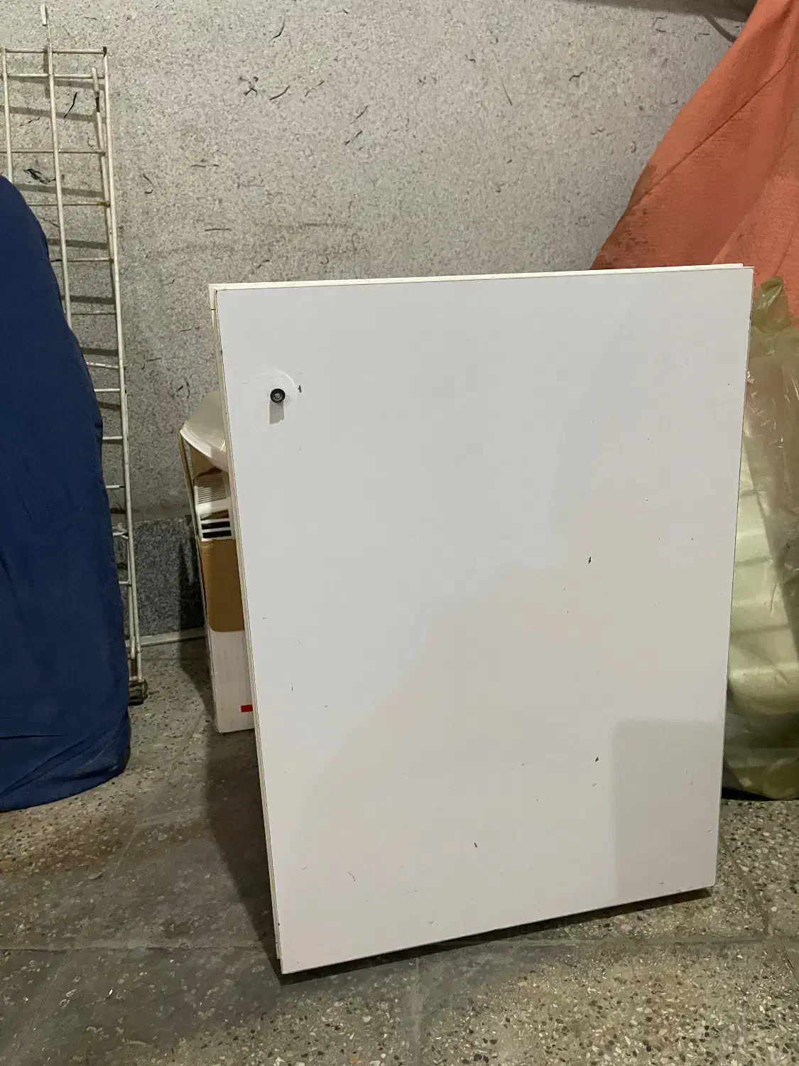 کمد کوچک|جاکفشی، کمد، دراور|مشهد, کلاهدوز|دیوار