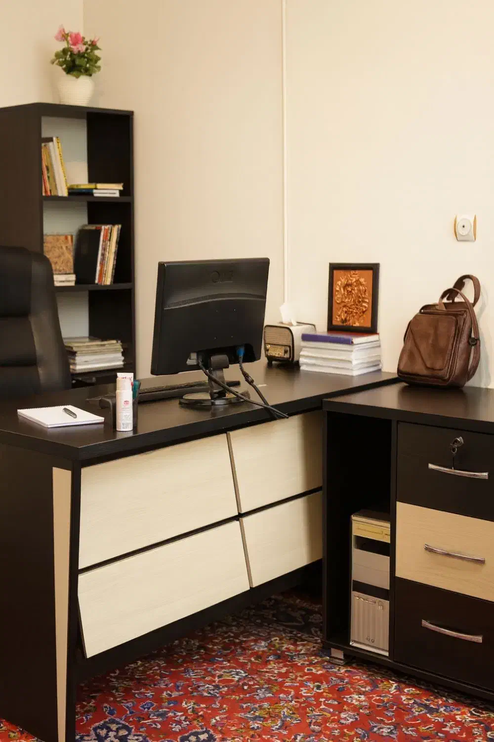 تجهیزات اداری|دفتر کار|سنندج, |دیوار