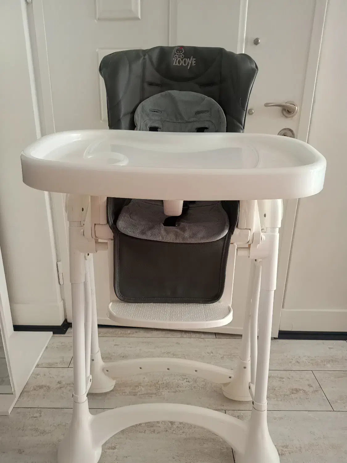 صندلی غذای کودک زویی واسباب بازی اسب چرخ دار راکری|اسباب و اثاث بچه|تهران, سنائی|دیوار