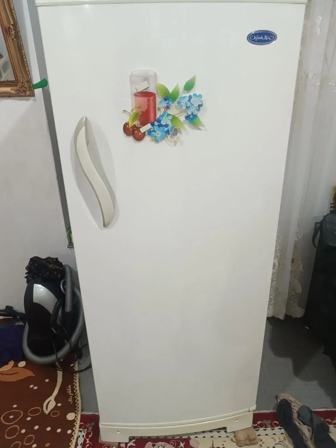 یخچال|یخچال و فریزر|نقده, |دیوار