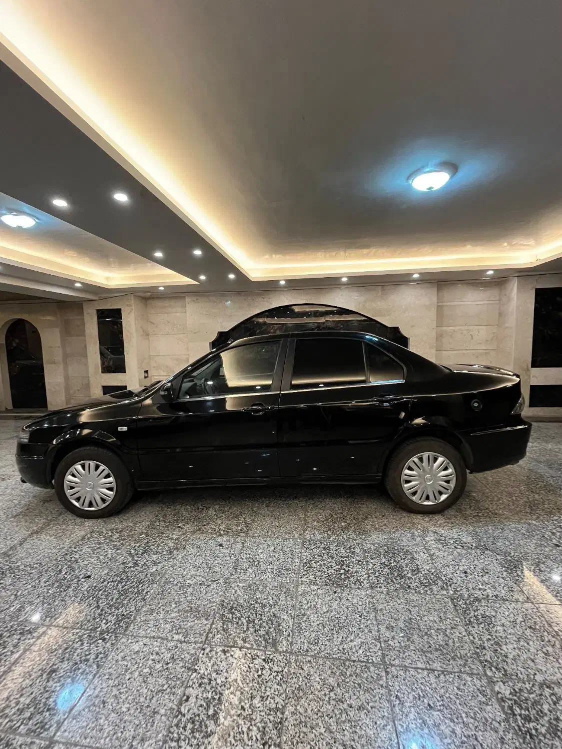 سمند سورن پلاس دوگانه|خودرو سواری و وانت|گرگان, |دیوار