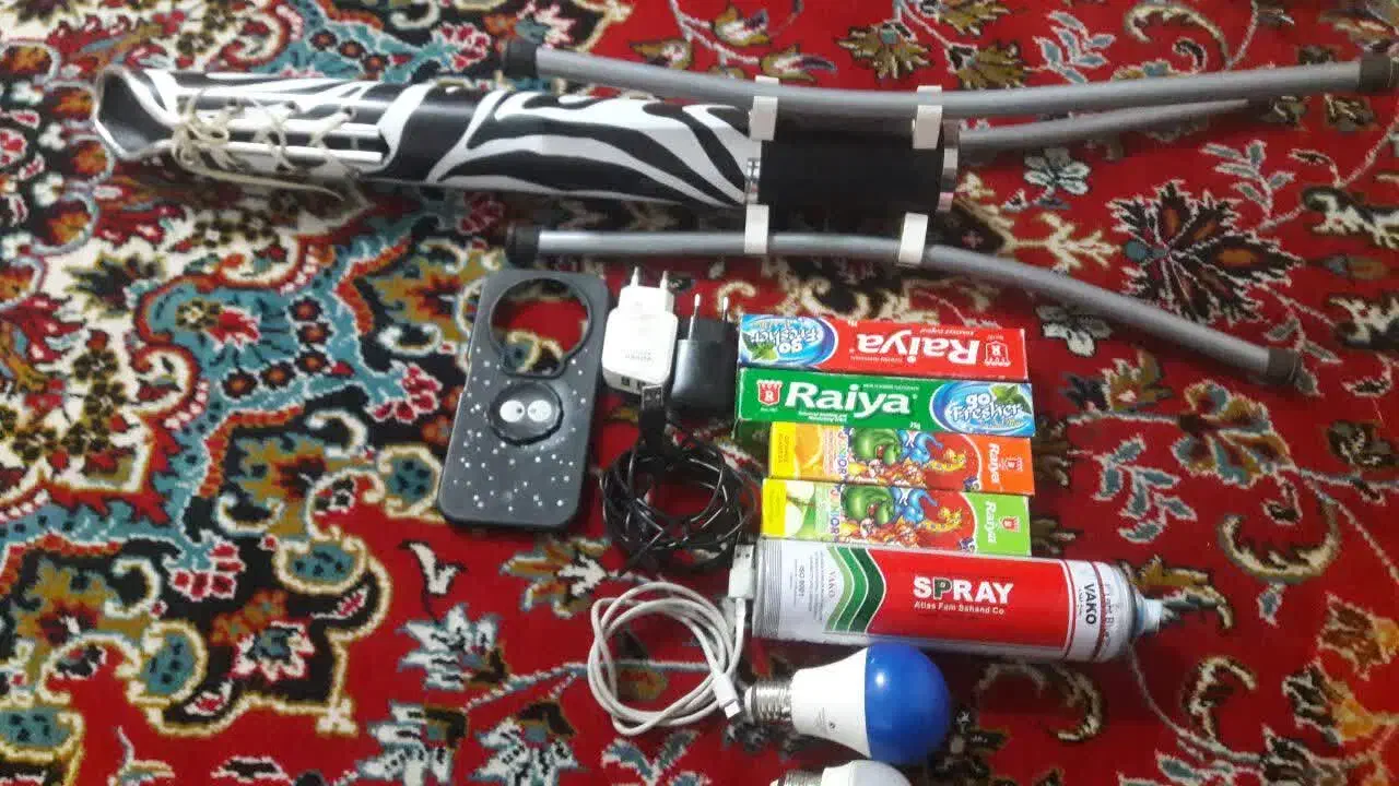 حراج همش عکسه اول تا آخر ۱۲۰۰|لوازم جانبی موبایل و تبلت|قم, نخودی|دیوار