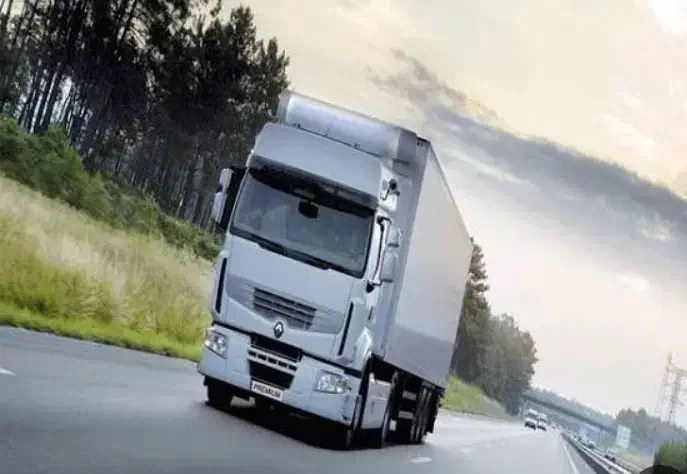 حمل بار اثاث منزل و تجاری تضمینی|خدمات حمل و نقل|تاکستان, |دیوار