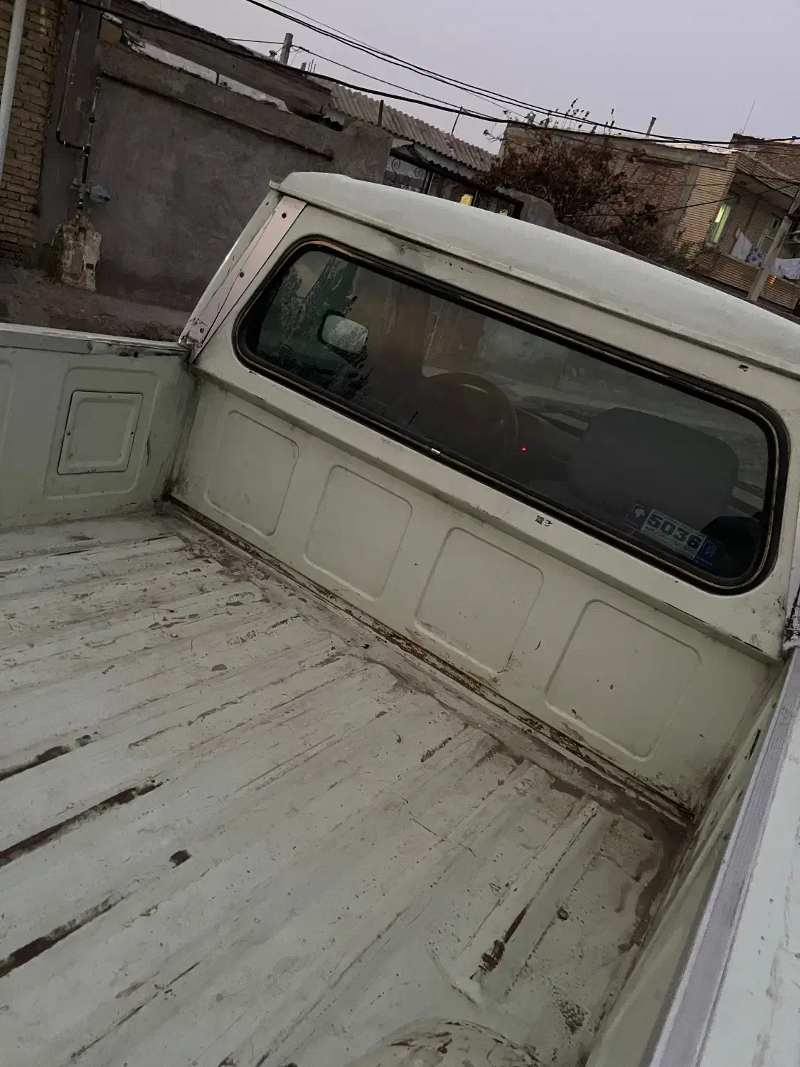 وانت باری|خودرو سواری و وانت|اسلام آباد, |دیوار