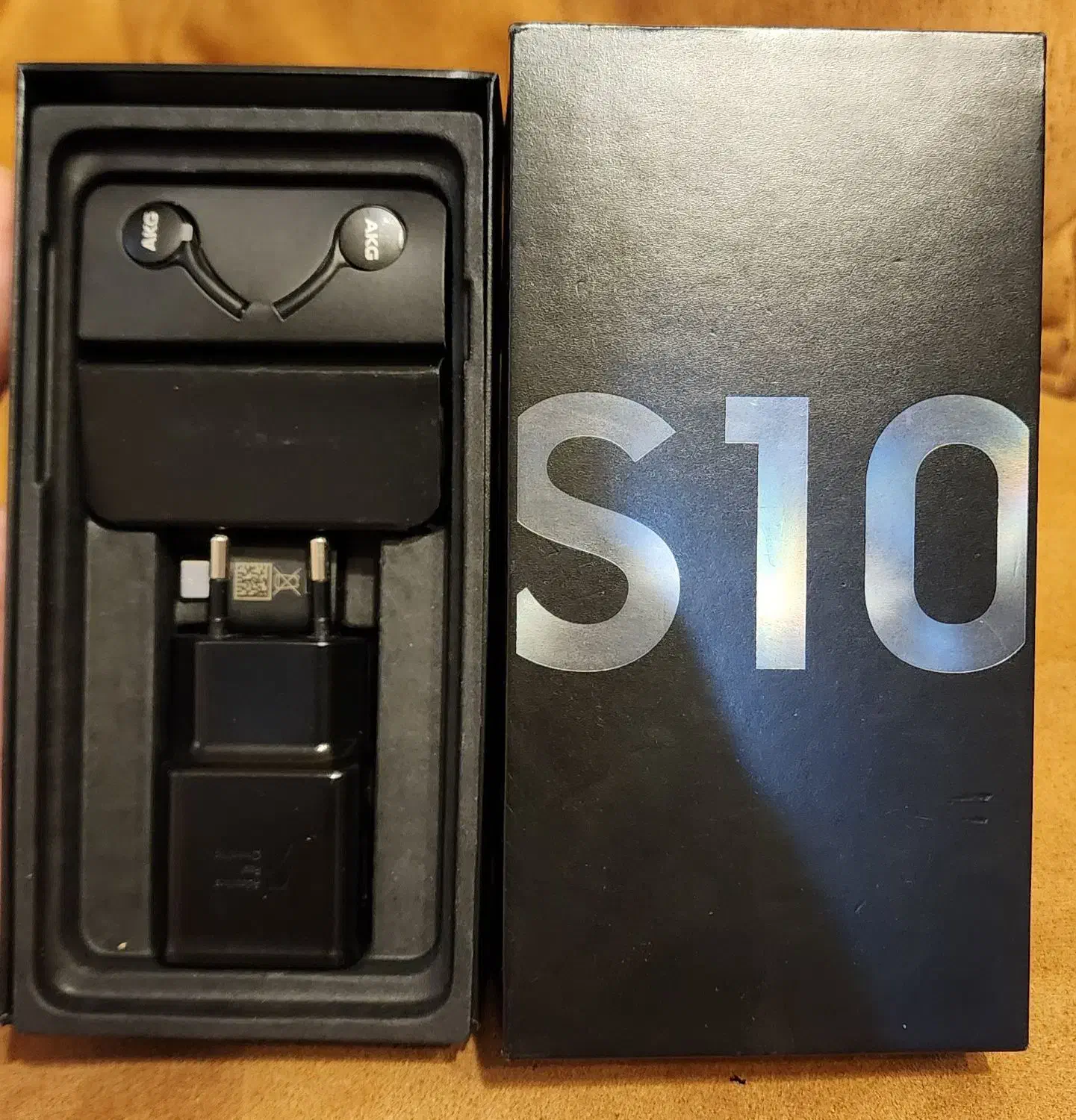 s10 آکبند|موبایل|تهران, خواجه نظام الملک|دیوار