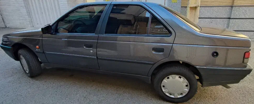 روآ تک برگ سند دوگانه فابریک کم کارکرد|خودرو سواری و وانت|قم, صفائیه|دیوار