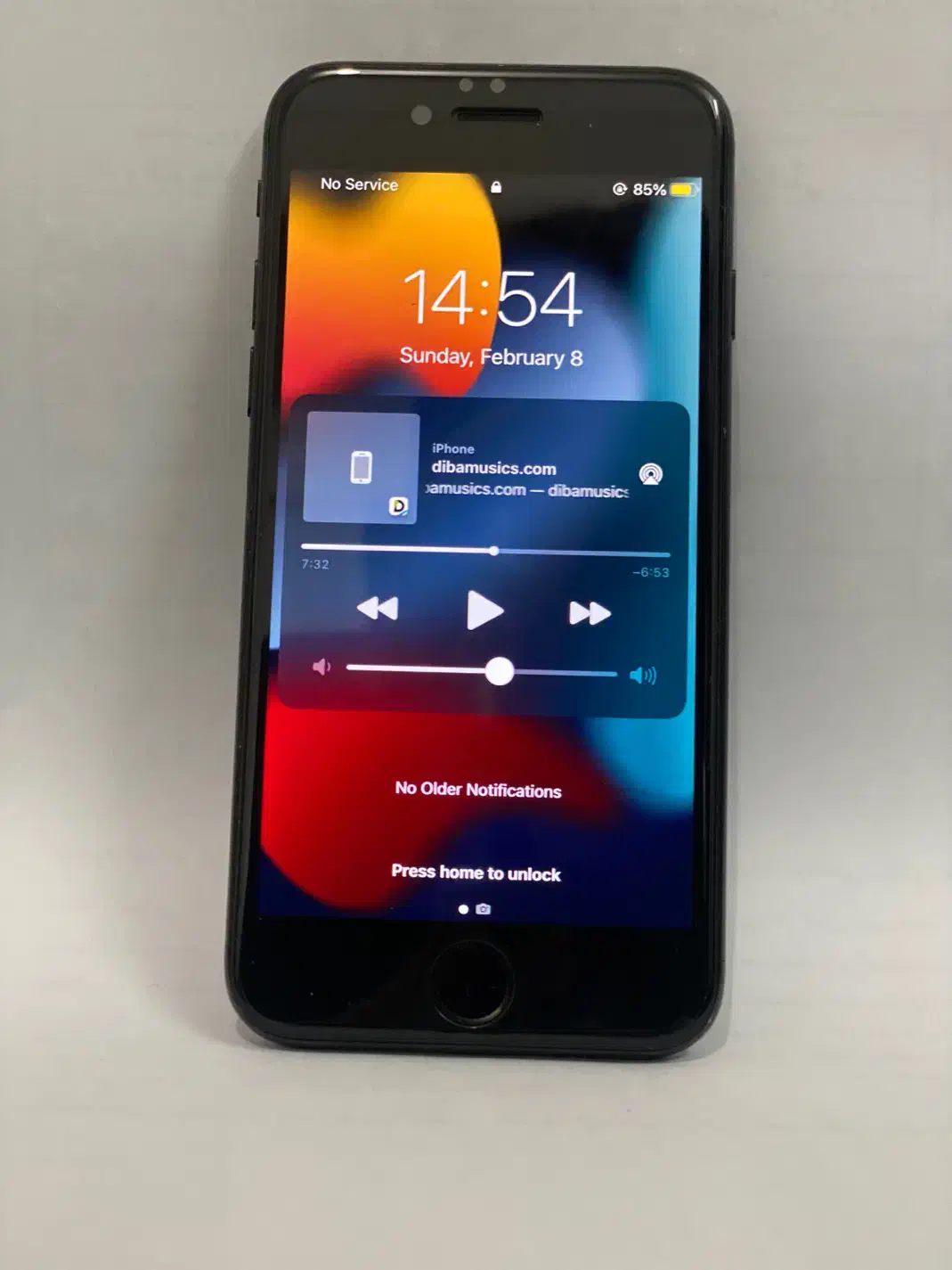 Iphone 7|موبایل|ایلام, |دیوار