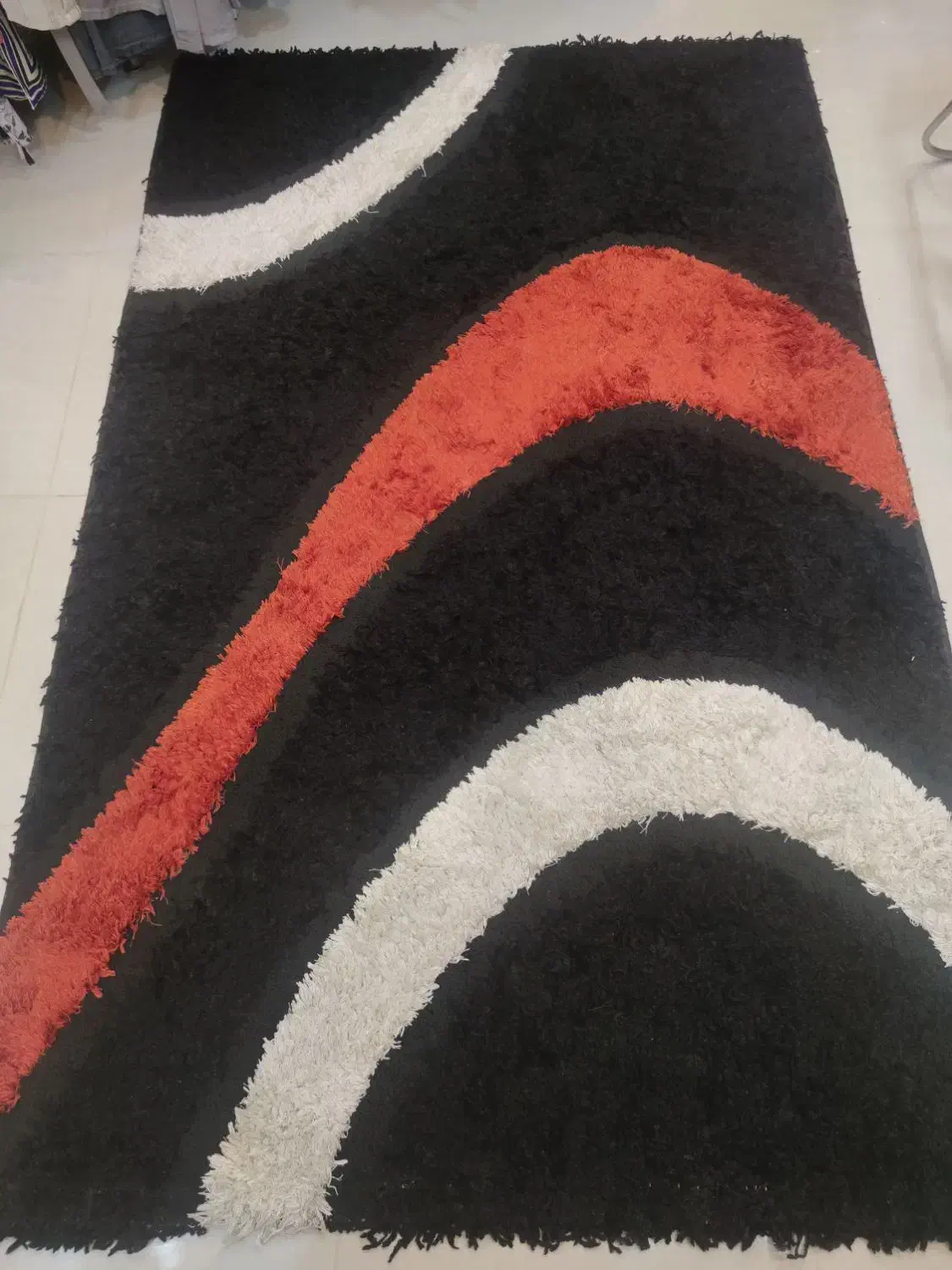 فرش ترک|فرش|کرمانشاه, |دیوار