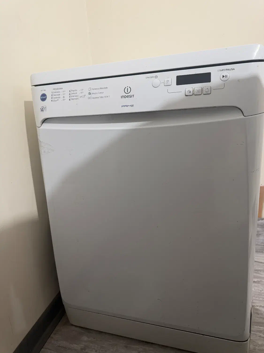 ماشین ظرفشویی ایندوزیت|ماشین ظرفشویی|تنکمان, |دیوار