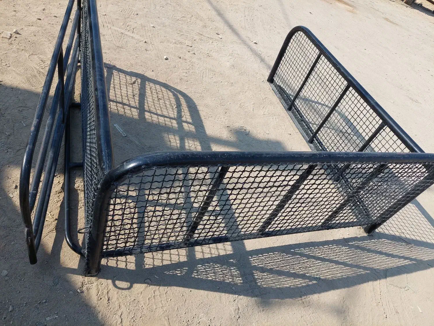 باربند پراید در حد نو|قطعات یدکی و لوازم جانبی|آبپخش, |دیوار