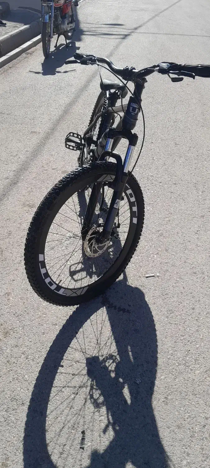 دوچرخه ۲۶|دوچرخه، اسکیت، اسکوتر|اردبیل, |دیوار