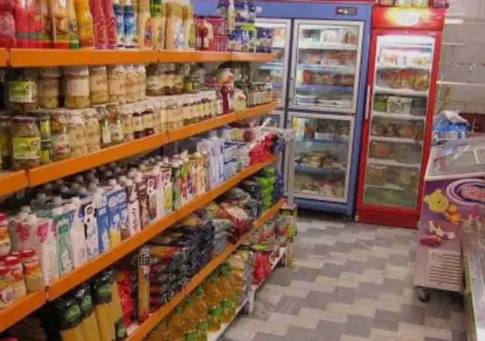 استخدام کارگر ساده در سوپرمارکت|استخدام خدمات فروشگاه و رستوران|قرچک, مهدیه|دیوار