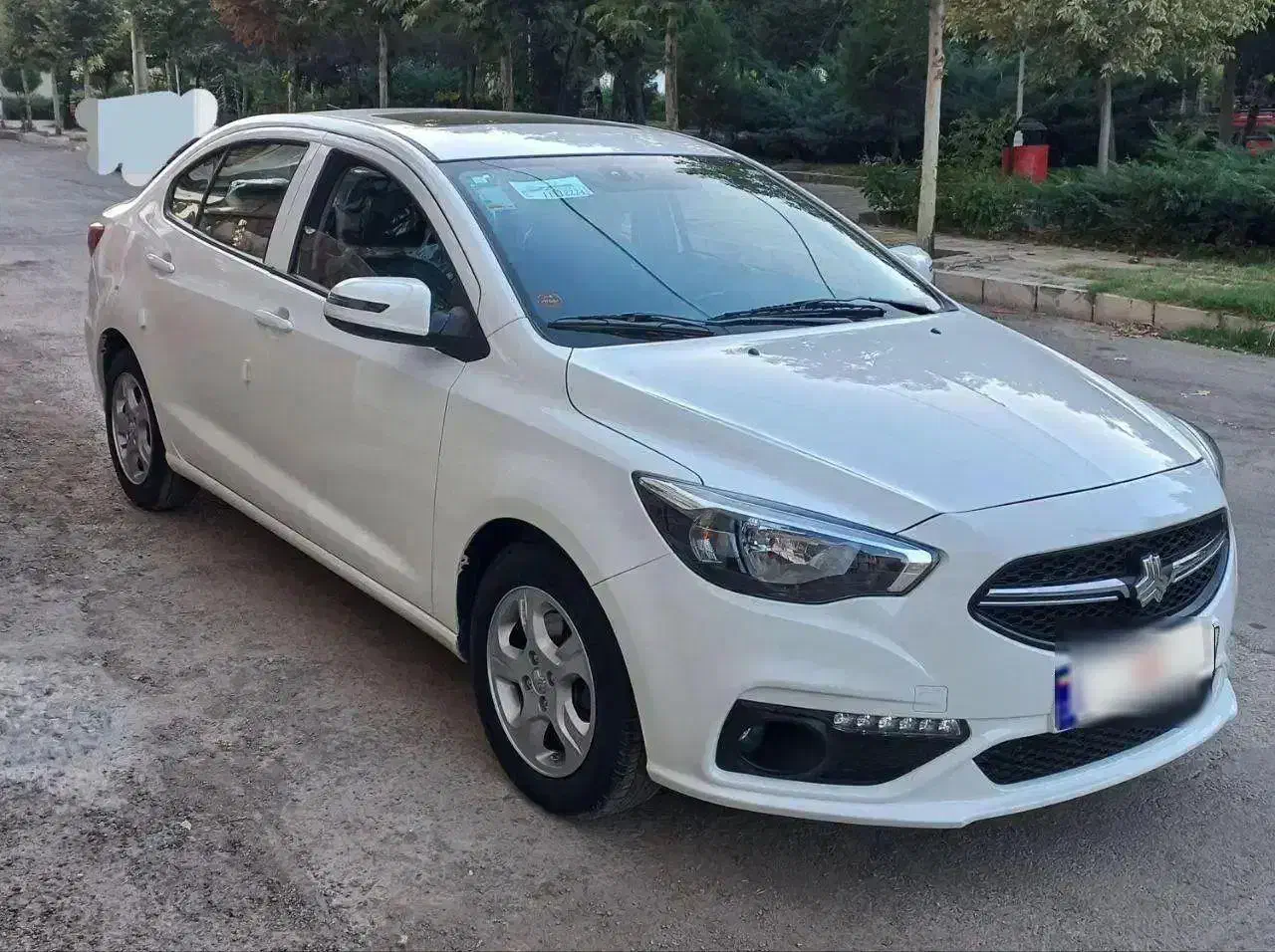 حواله شاهین پلاس اتوماتیک با موتور tu5|خودرو سواری و وانت|مراغه, |دیوار