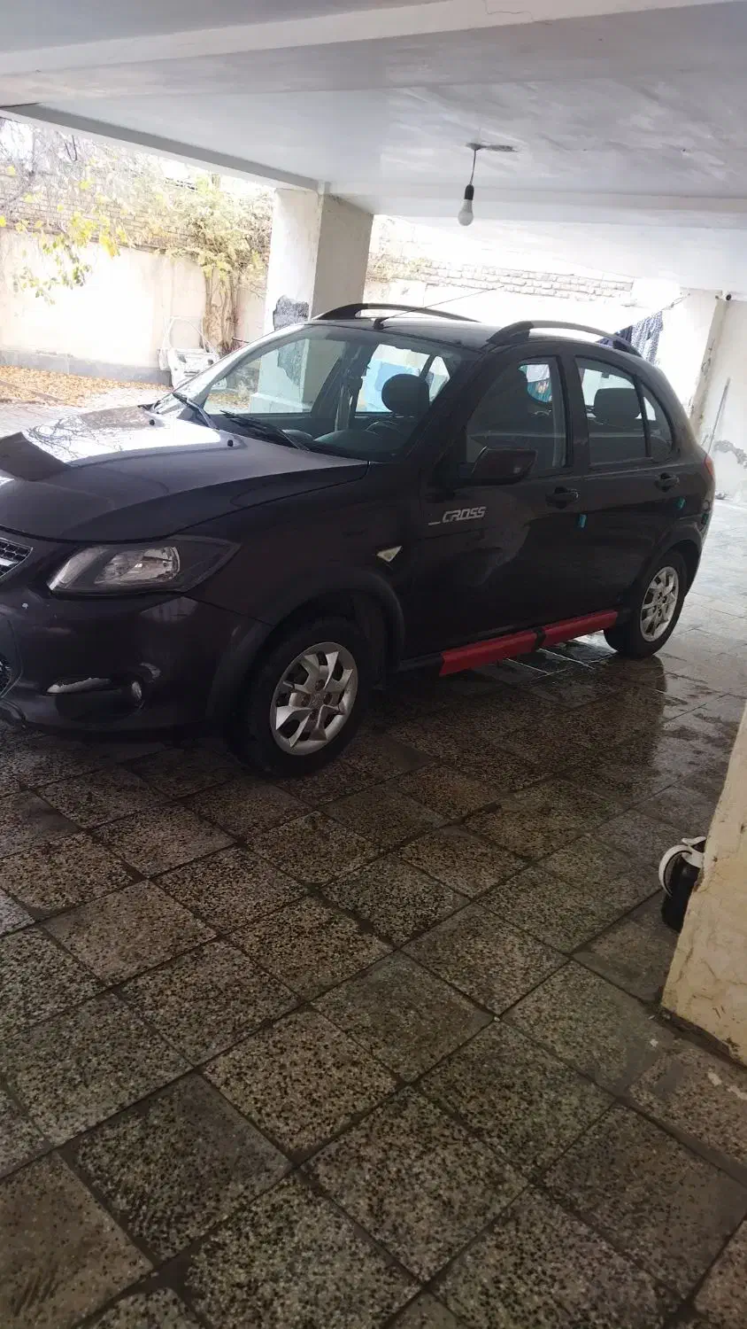 کوییک مدل99|خودرو سواری و وانت|اردبیل, |دیوار