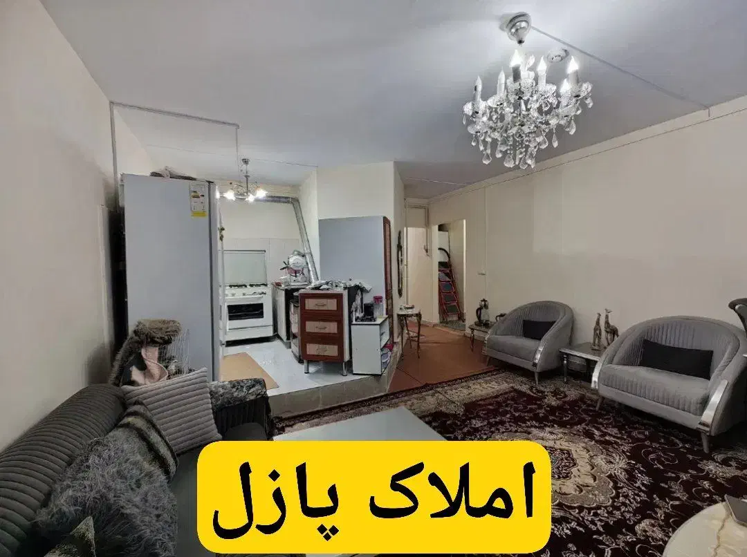 فروش آپارتمان در شهر جدید سهند فاز 4 بدون نصبیات|فروش آپارتمان|تبریز, |دیوار