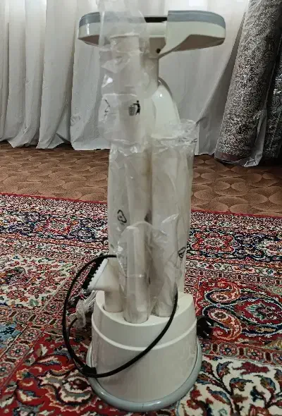 جارو شارژی|جاروبرقی، جارو شارژی، بخارشو|اصفهان, رهنان|دیوار