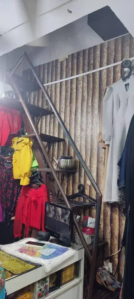 مغازه اجاره ای خ خمینی پاساژ عقیلی|اجارهٔ مغازه و غرفه|گرگان, |دیوار