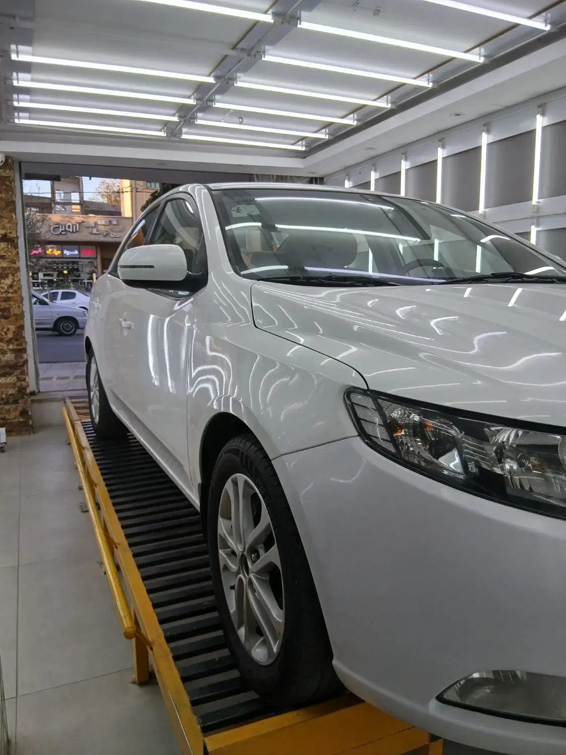 کیا سراتو|خودرو سواری و وانت|اصفهان, شاه پسند|دیوار